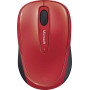 Mysz bezprzewodowa Microsoft Mobile Mouse 3500 GMF-00195 - zdjęcie poglądowe 3