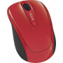 Mysz bezprzewodowa Microsoft Mobile Mouse 3500 GMF-00195 - zdjęcie poglądowe 1