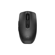 Mysz bezprzewodowa HP 695 Rechargeable Wireless Mouse 8F1Y4AA - Czarna