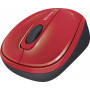 Mysz bezprzewodowa Microsoft Mobile Mouse 3500 GMF-00195 - zdjęcie poglądowe 2
