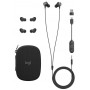 Słuchawki douszne Logitech Zone Wired Earbuds UC 981-001013 - zdjęcie poglądowe 5