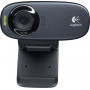 Kamera internetowa Logitech C310 Webcam HD 960-001065 - zdjęcie poglądowe 2