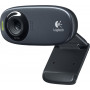 Kamera internetowa Logitech C310 Webcam HD 960-001065 - zdjęcie poglądowe 1