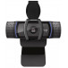 Kamera internetowa Logitech HD Pro Webcam C920s 960-001252 - Czarna