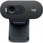 Kamera internetowa Logitech C505e 960-001372 - zdjęcie poglądowe 2