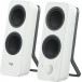 Głośniki Logitech Z207 Bluetooth 980-001292 - Białe