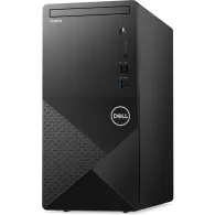 Komputer Dell Vostro 3030 Tower N2014VDT3030MTEMEA01, Tower, i5-14400F, 16GB, 1TB, GF RTX 4060, Win11 Pro, 3OS ProSupport NBD | 