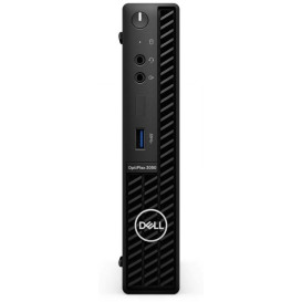 Komputer Dell Optiplex 3090 N011O3090MFFAC - Mini Desktop/i5-10500T/RAM 8GB/SSD 256GB/WiFi/Windows 11 Pro/3OS ProSupport NBD