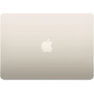 Laptop Apple MacBook Air 13 2024 M3 MXCU3ZE/A, Apple M3, 13,6" 2560x1664 Liquid Retina, 16GB, 512GB, Złoty, macOS, 1 rok CI | Sk