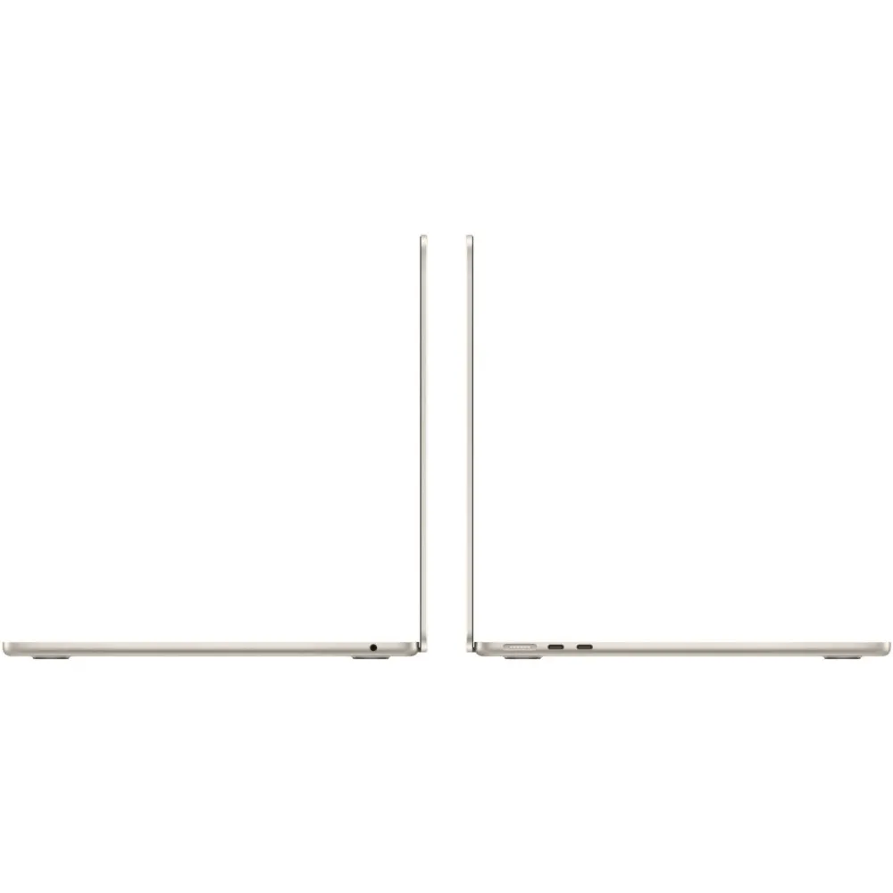 Zdjęcie komputera Apple MacBook Air 13 2024 M3 MXCU3ZE/A