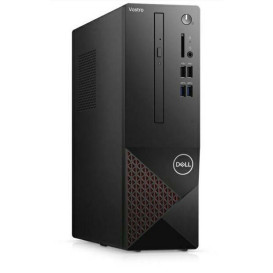 Komputer Dell Vostro 3681 N207VD3681EMEA01_2101_W11 - SFF/i5-10400/RAM 8GB/SSD 256GB/Wi-Fi/DVD/Windows 11 Pro/3 lata On-Site