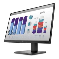 Monitor HP P24q G4 8MB10AA, 23,8", 2560x1440 (QHD), 60Hz, IPS, 5 ms, Czarny | Sklep ITnes.pl, IT for BUSINESS