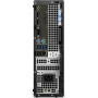 Stacja robocza Dell Precision 3450 1028475956389 - SFF, i5-11600, RAM 16GB, SSD 512GB + HDD 1TB, Quadro P400, DVD, Windows 11 Pro, 3OS - zdjęcie 2