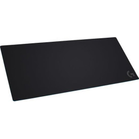 Podkładka pod mysz Logitech G840 XL Gaming 943-000118 - Czarna