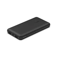 Power Bank Belkin Boost Charge 10000 mAh BPB011BTBK - Czarny - BPB011BTBK | Sklep ITnes.pl - IT for BUSINESS