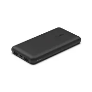 Power Bank Belkin Boost Charge 10000 mAh BPB011BTBK - Czarny - BPB011BTBK | Sklep ITnes.pl - IT for BUSINESS