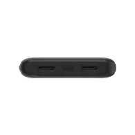 Power Bank Belkin Boost Charge 10000 mAh BPB011BTBK - Czarny - BPB011BTBK | Sklep ITnes.pl - IT for BUSINESS