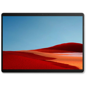 Tablet Microsoft Surface Pro X E4K-00004 - Microsoft SQ1, 13" 2880x1920, 128GB, RAM 8GB, Platynowy, Kamera 10+5Mpix, Win 11 Home, 2DtD - zdjęcie 3