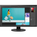 Monitor EIZO ColorEdge CS2740 - 26,9"/3840x2160 (4K)/60Hz/IPS/10 ms/pivot/USB-C/Czarny