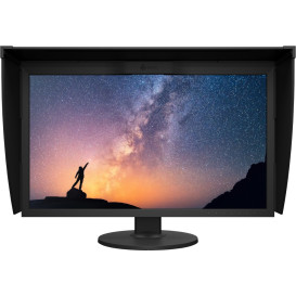 Monitor EIZO ColorEdge CG279X-BK - 27"/2560x1440 (QHD)/61Hz/IPS/13 ms/pivot/USB-C/Czarny