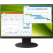 Monitor EIZO FlexScan EV2360-BK - 22,5"/1920x1200 (WUXGA)/16:10/IPS/5 ms/pivot/Czarny