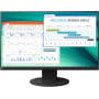 Monitor EIZO FlexScan EV2460-BK - zdjęcie poglądowe 7