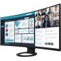 Monitor EIZO FlexScan EV3895-BK - zdjęcie poglądowe 1