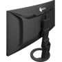 Monitor EIZO FlexScan EV3895-BK - zdjęcie poglądowe 3