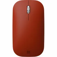 KGZ-00056 Mysz Microsoft Surface Mobile Mouse BluetoothCommercial Poppy Red | Sklep ITnes.pl - IT for BUSINESS