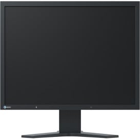 Monitor EIZO FlexScan S2133-BK - 21,3"/1600x1200 (UXGA)/4:3/IPS/6 ms/Czarny