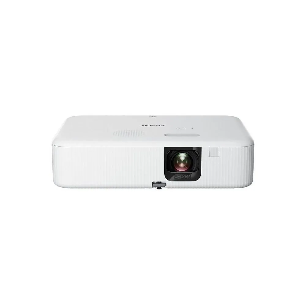 Projektor Epson CO-FH02, V11HA85040 | Sklep ITnes.pl, IT for BUSINESS
