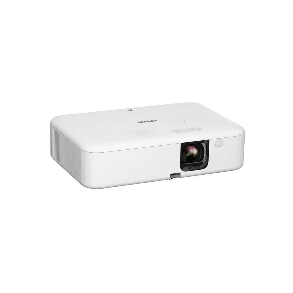 Epson CO-FH02 - zdjęcie