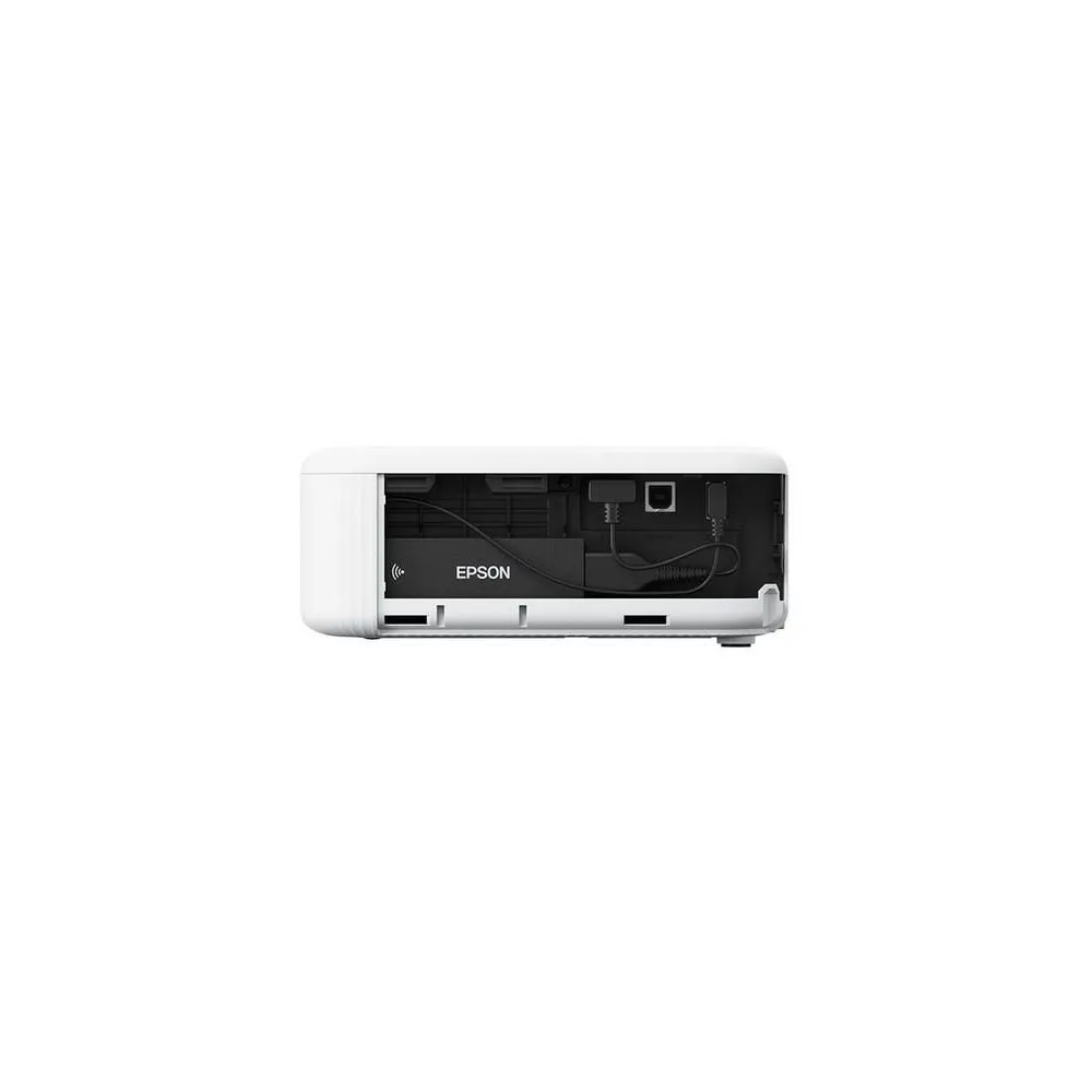 Projektor Epson CO-FH02 - V11HA85040