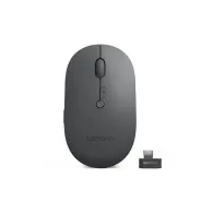 Mysz bezprzewodowa Lenovo Multi-Device Wireless Mouse (X9 Edition) 4Y51R29290 - Szara