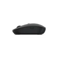 Mysz bezprzewodowa Lenovo Multi-Device Wireless Mouse (X9 Edition) 4Y51R29290 - Szara
