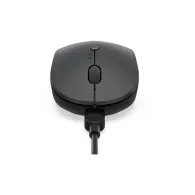 Mysz bezprzewodowa Lenovo Multi-Device Wireless Mouse (X9 Edition) 4Y51R29290 - Szara