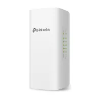 Switch zarządzalny TP-Link SG2005P-PD, 5x 1GbE RJ45, 4x PoE+, 1x PoE In, zewnętrzny | Sklep ITnes.pl, IT for BUSINESS