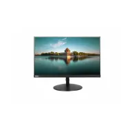 Monitor Lenovo ThinkVision T24i-10 61CEMAR2EU, 23,8", 1920x1080 (FHD), 60Hz, IPS, 4 ms, pivot, Czarny | Sklep ITnes.pl, IT for B