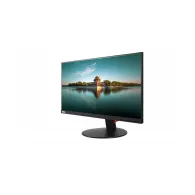 Monitor Lenovo ThinkVision T24i-10 61CEMAR2EU, 23,8", 1920x1080 (FHD), 60Hz, IPS, 4 ms, pivot, Czarny | Sklep ITnes.pl, IT for B
