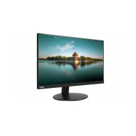 Monitor Lenovo ThinkVision T24i-10 61CEMAR2EU, 23,8", 1920x1080 (FHD), 60Hz, IPS, 4 ms, pivot, Czarny | Sklep ITnes.pl, IT for B