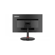 Monitor Lenovo ThinkVision T24i-10 61CEMAR2EU, 23,8", 1920x1080 (FHD), 60Hz, IPS, 4 ms, pivot, Czarny | Sklep ITnes.pl, IT for B