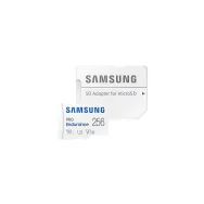 Karta pamięci Samsung Pro Endurance microSD 256GB + adapter MB-MJ256KA/EU - Biała | Sklep ITnes.pl - IT for BUSINESS