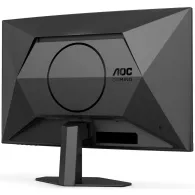 Monitor AOC C27G4ZXE, 27", 1920x1080 (FHD), 280Hz, zakrzywiony, Fast VA, HDR, 1 ms, Czarny | Sklep ITnes.pl, IT for BUSINESS