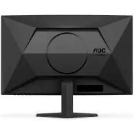 Monitor AOC C27G4ZXE, 27", 1920x1080 (FHD), 280Hz, zakrzywiony, Fast VA, HDR, 1 ms, Czarny | Sklep ITnes.pl, IT for BUSINESS