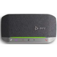 Zestaw głośnomówiący Poly Sync 20 USB-A MS-Teams 216866-01 - Szary | Sklep ITnes.pl - IT for BUSINESS