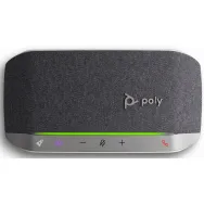 Zestaw głośnomówiący Poly Sync 20 USB-A MS-Teams 216866-01 - Szary | Sklep ITnes.pl - IT for BUSINESS