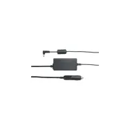 Zasilacz samochodowy do laptopa Durabook 65W 11-27V DC DURABOOK-DCVA_DAD1XX - Czarny