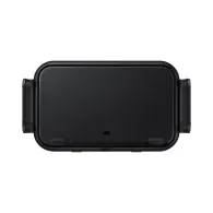 Uchwyt samochodowy Samsung + ładowarka indukcyjna Qi 9W EP-H5300CBE - Czarna - EP-H5300CBEGEU | Sklep ITnes.pl - IT for BUSINESS