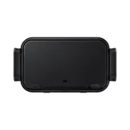 Uchwyt samochodowy Samsung + ładowarka indukcyjna Qi 9W EP-H5300CBE - Czarna - EP-H5300CBEGEU | Sklep ITnes.pl - IT for BUSINESS