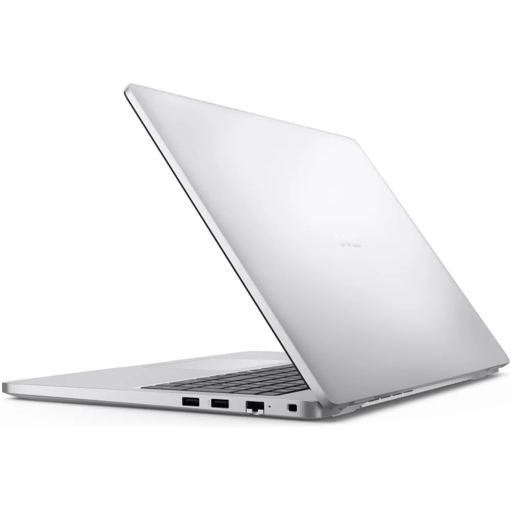 Zdjęcie produktu Laptop Dell Pro 16 PC16255 BTO604_PC16255_EMEA - Ryzen AI 7 PRO 350/16" WUXGA IPS MT/RAM 32GB/512GB/Platynowy/Win 11 Pro/3OS ProSupport NBD
